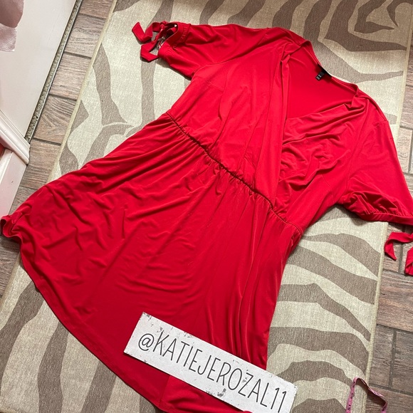 Lane Bryant Dresses & Skirts - Lane Bryant 26/28 dress 💃*